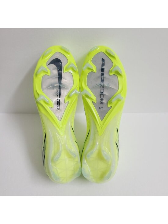 NEW Nike Mercurial Superfly 10 Elite FG Soccer Cleats HF7873-700 Size 7.5 Mad